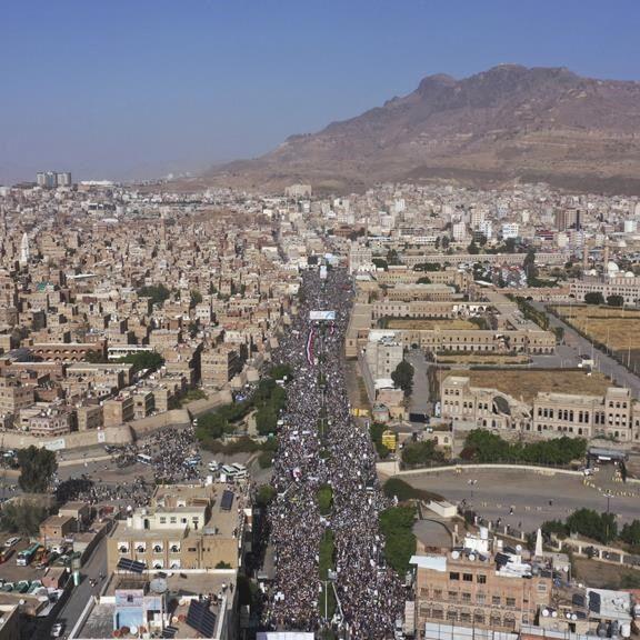 UN chief urges Yemen's warring parties to extend truce